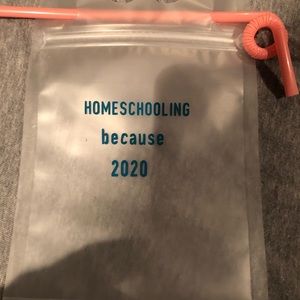 Adult Reusable Drink Pouches